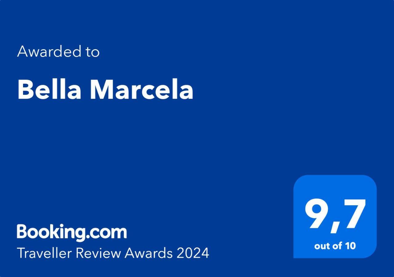 Bella Marcela Buenavista  Eksteriør billede